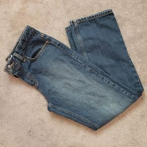 Cat & Jack boys jeans